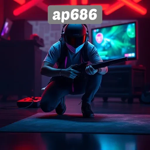 Mengapa ap686 Menjadi Favorit di Kalangan Gamer