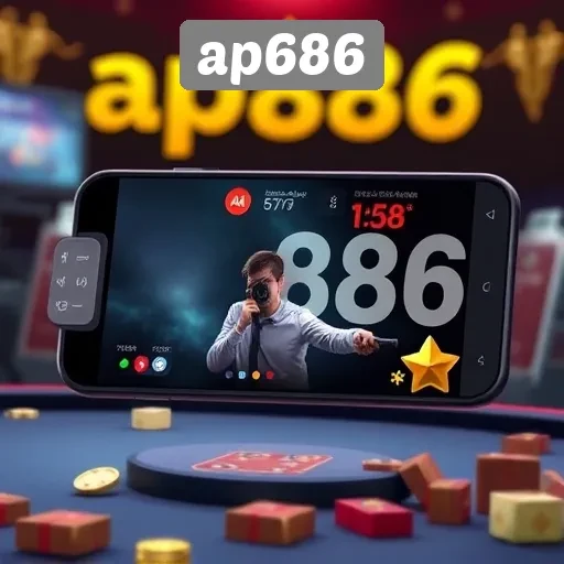Panduan Lengkap Menjelajahi Fitur Ap686 untuk Gamers