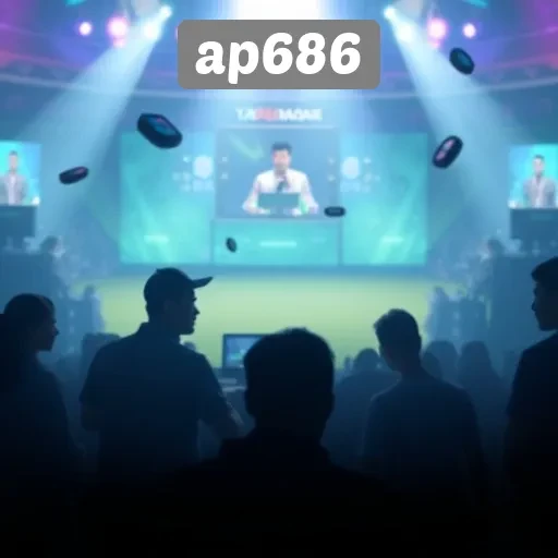 Keunggulan Situs Game AP686 yang Patut Diketahui