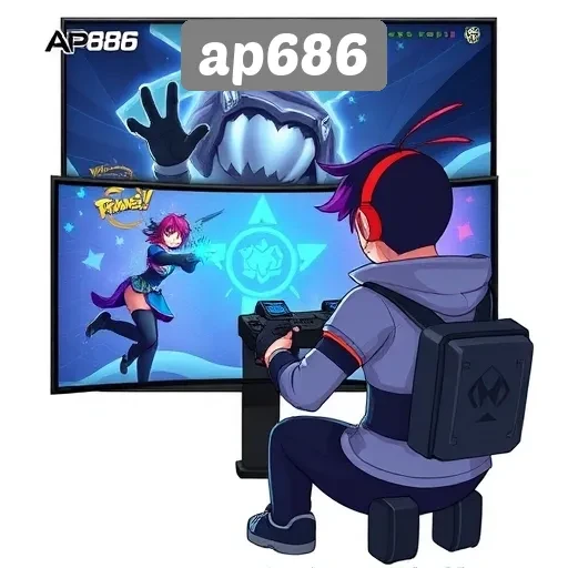 Perkembangan AP686 dalam Menyediakan Game Berkualitas