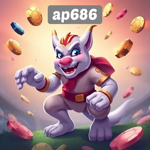 Mengenal Situs Game Ap686 dan Fitur Menariknya