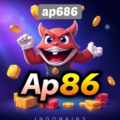 Mengenal Ap686 Sebagai Platform Game Favorit di Indonesia
