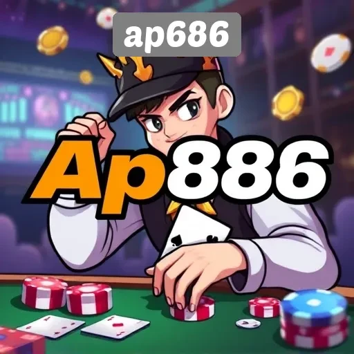 Profil Lengkap Situs Game Ap686 untuk Penggemar Game