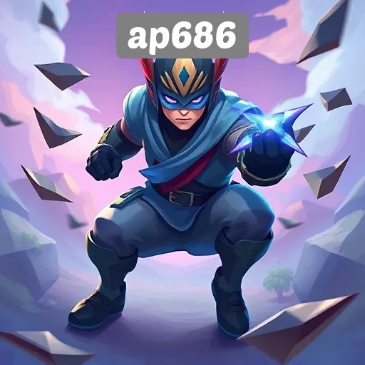 Keunggulan AP686 dalam Menyediakan Game Berkualitas