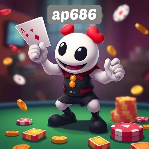 Tanya Jawab Seputar Situs Game AP686 yang Perlu Diketahui