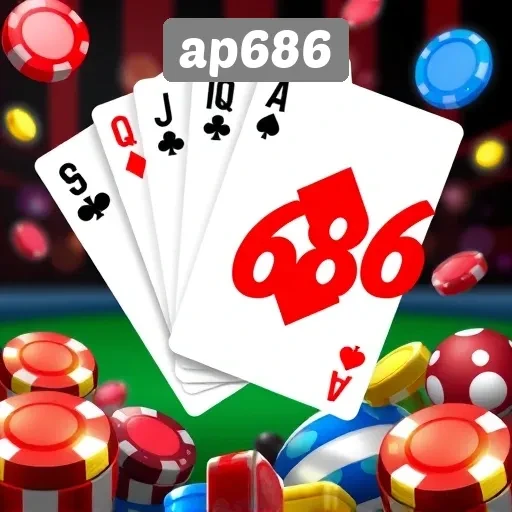 Ulasan Lengkap Situs Game Ap686 untuk Pemain Indonesia