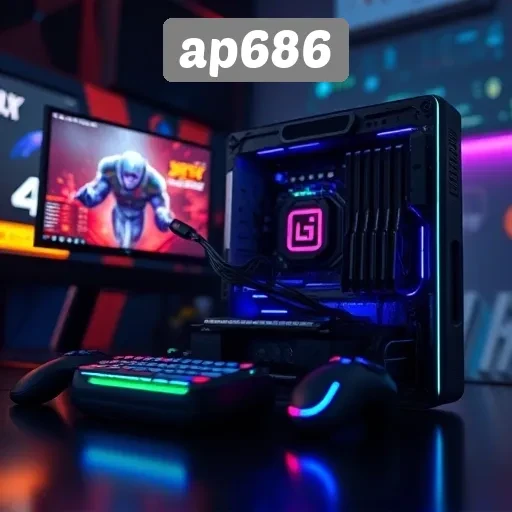 Apakah ap686 Layak untuk Diikuti oleh Gamer Baru