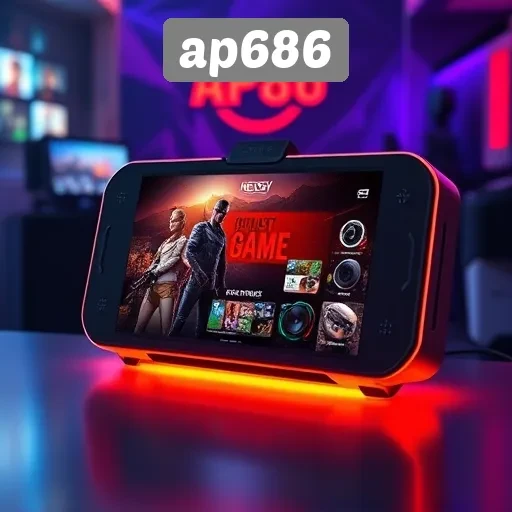 AP686 dan Komunitas Gamer di Indonesia