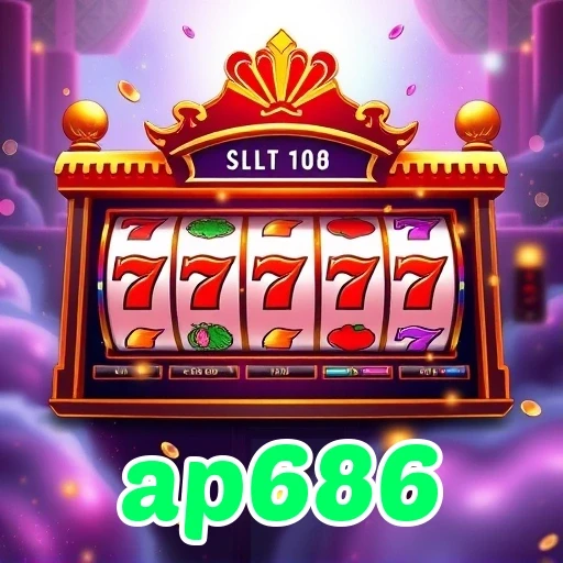 ap686: Temukan Pelatihan Game Online yang Seru di Sini!