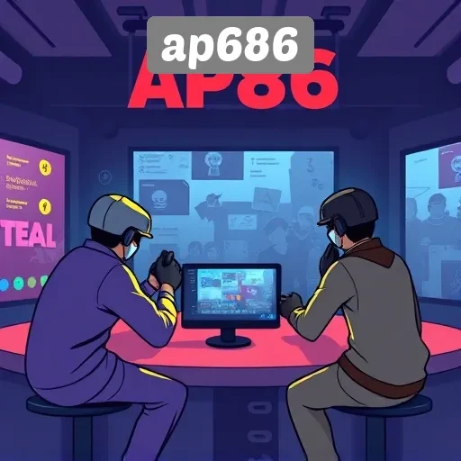 Komunitas dan Interaksi Pengguna di AP686