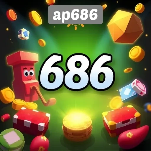 Membandingkan AP686 dengan Situs Game Lainnya