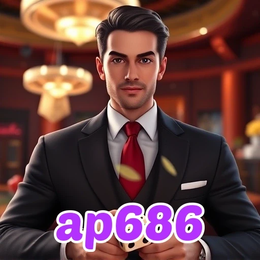 ap686: Menyelami Keunggulan Acara Menarik di Dunia Game Online