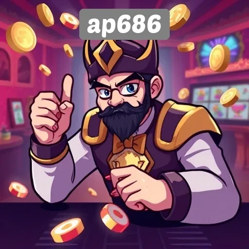 Mengenal Lebih Dekat Situs Game AP686