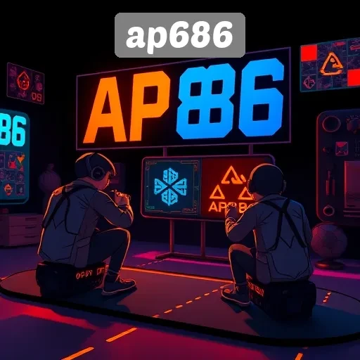 Masa Depan Ap686 dalam Industri Game Indonesia yang Berkembang