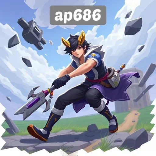 Kelebihan Memainkan Game Di Ap686 Untuk Pecinta Game