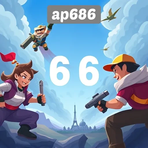 Keberagaman Genre Game yang Tersedia di Ap686