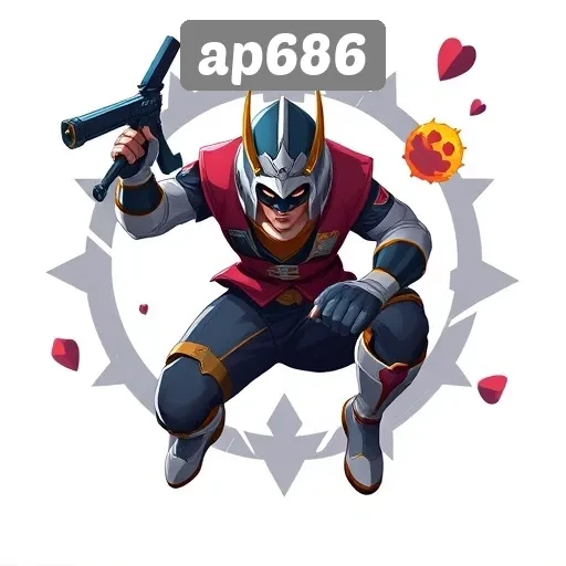 Strategi Bermain Game di Situs Ap686