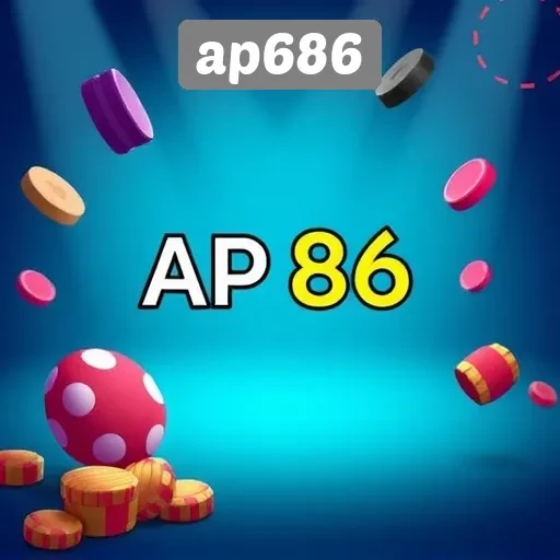 Ragam Permainan yang Tersedia di Ap686 untuk Semua Usia