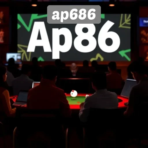 Panduan Lengkap untuk Memulai di AP686