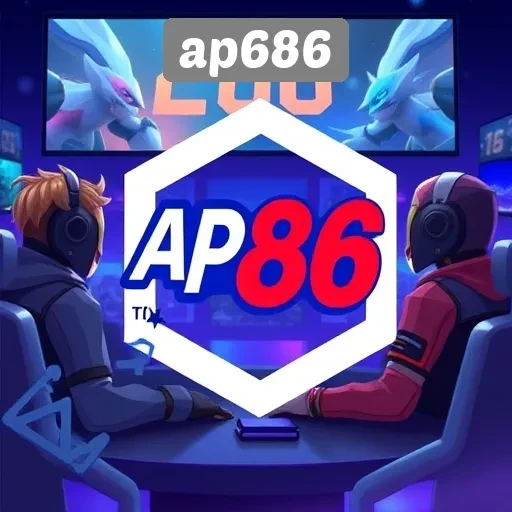 Dampak Ap686 bagi Industri Game Online di Tanah Air