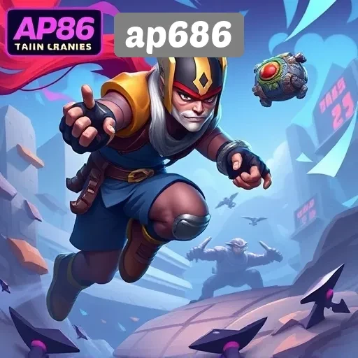 Tren Game Terbaru di ap686 yang Perlu Diketahui Pemain