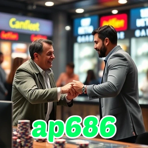 ap686: Temukan Berita Game Terbaru yang Menarik Setiap Hari