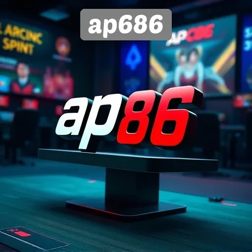 Evolusi Game Online di Situs Ap686