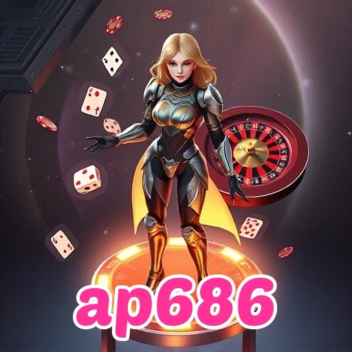 ap686: Hadiah Menarik yang Mencuri Perhatian Para Gamer