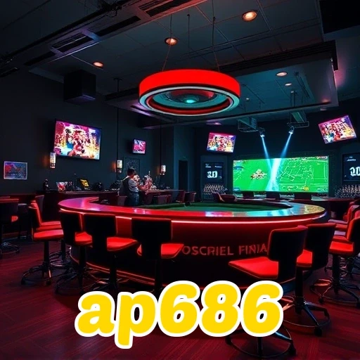 ap686 - Teka-Teki