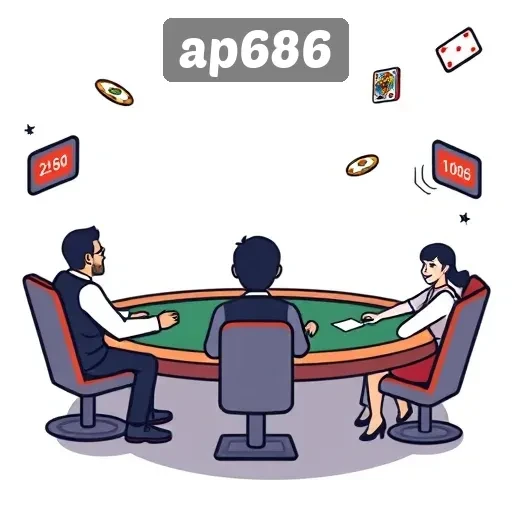 Cara Mendaftar dan Memulai di Situs Game AP686