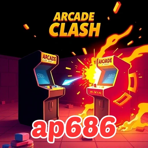 ap686: Situs Game Online Terbaik untuk Pengalaman Hemat dan Menyenangkan