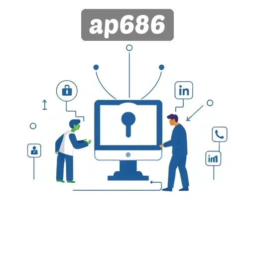Analisis Keamanan dan Privasi di Ap686