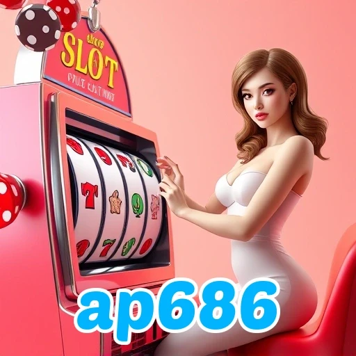 ap686 - Penembak