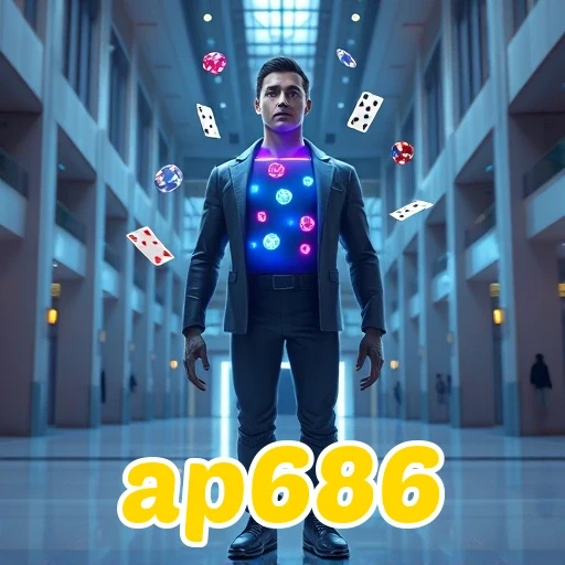 ap686: Simulasi Game Online Terbaik untuk Pengalaman Bermain Maksimal