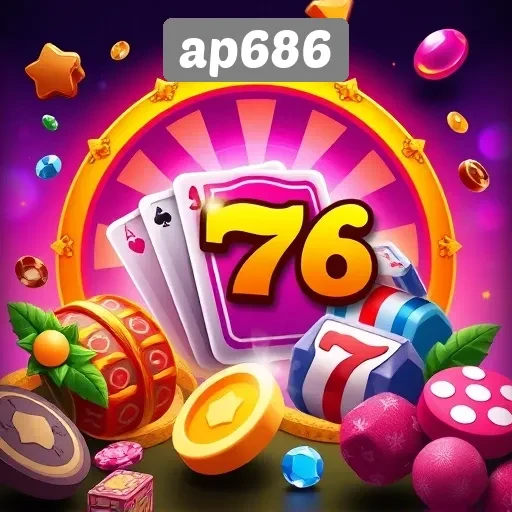 Beragam Jenis Game yang Tersedia di Situs Ap686 untuk Semua Kalangan